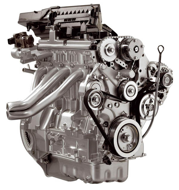 2019 A5 Car Engine
